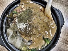 -曹宝林砂锅麻辣烫(星光路店)