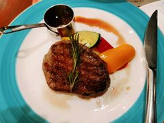 -斯比特花园西餐厅(东方商厦店)