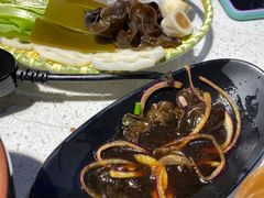 -鱼酷活鱼烤鱼(北美店)