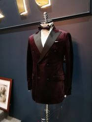 -LDIAMON西服定制(温州店)
