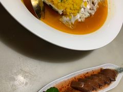 -佬麻雀·剁椒鱼头(京基KK One店)