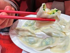 -喜家德虾仁水饺(景枫中心店)
