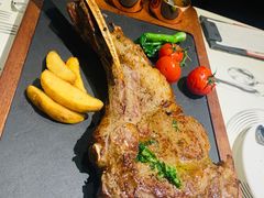 -西堤厚牛排(昆山店)