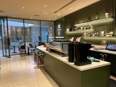 -星巴克臻选(广州太古汇店)