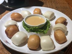 -品德宏·孔雀宴的发源地(金塔园店)