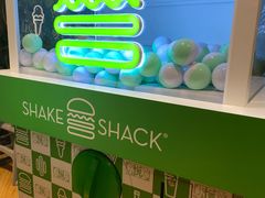-Shake Shack(西单大悦城店)