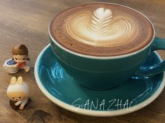-81BAKERY(大学路店)
