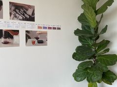 -纽巷咖啡 SOFTFOCUS COFFEE(锦和巴黎时韵店)