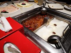 -海底捞火锅(高科广场店)