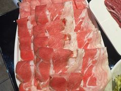 -东来顺饭庄·火锅(环岛店)