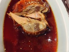 -南京大牌档(崇文门国瑞店)