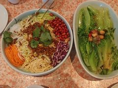 -红樱桃·欢乐餐厅(太原里店)