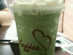 -JAMROCK 乐啡意咖啡