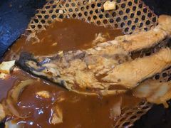-大杰海鲜锅(基隆路店)