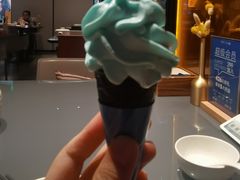 -小大董·烤鸭(观景餐厅·南京西路店)