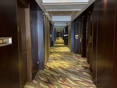 -澳门十六浦索菲特大酒店