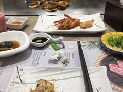 -大渔铁板烧(大悦城店)