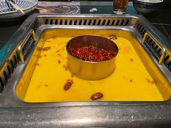 -大隐·成都火锅Bistro(合生麒麟新天地店)