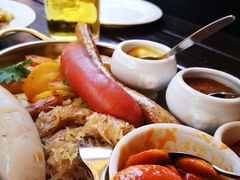 -Restaurant Paulaner am Dom