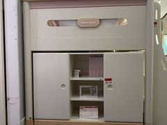 -A家居·松堡王国儿童家具(集美家居大红门店)