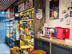 -ommo cafe(半岛城邦店)