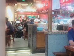 -七百岁羊肉馆(环球港店)