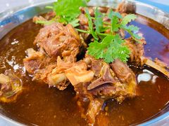 -宝财诚老北京涮肉(周庄店)