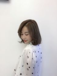 -DG SALON·潮牌造型