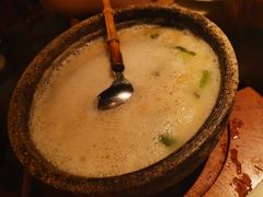 -绿茶餐厅(广州天河城店)