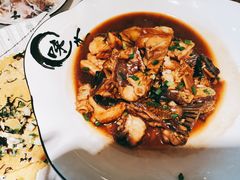 -千岛湖小鱼儿·淳安匠心农家菜