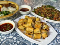 -嘉里饭庄