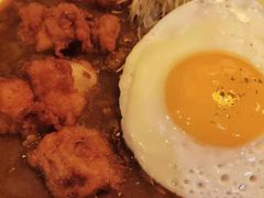 原味鸡块咖喱-金龙咖喱