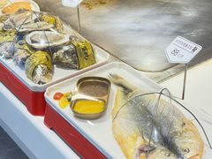 -赶海部落海鲜城(海阳路店)