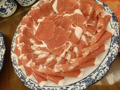 -磁器铜锅涮肉(交大东路店)