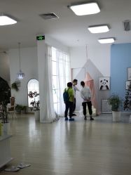 -尤尼可国际影像(万源分店)