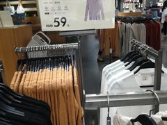 -鹿岛生活(熙地港店)