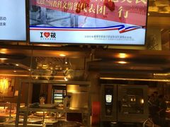 -西贝(上海我格广场店)