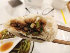 肉香葱香-李与白包子铺(桐梓林店)