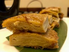 西园传统素鸭-五观堂素食(新华路店)