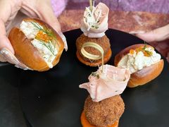 -Highline·城市露台景观餐厅(淮海路店)