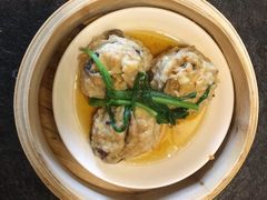 -小城粥道·海胆鲜虾粥(解放广场店)