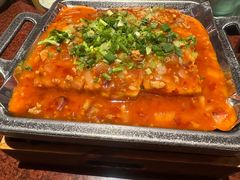 -绿茶餐厅(蓝色港湾店)