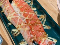 -喜寿司(金狮广场店)