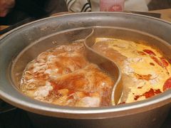 -温野菜涮涮锅(西单大悦城店)