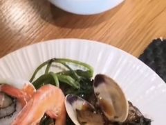 -南昌绿地华邑酒店·鲜艳全日餐厅