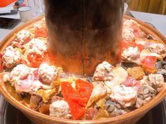 -攀枝花野菜铜火锅(万科凯德店)