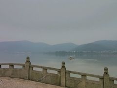 -南北湖湖光山居度假酒店