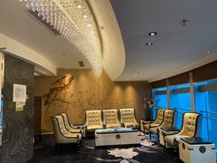 包厢-君庭中餐馆(华强路店)