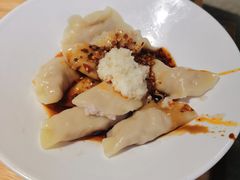 -龙抄手食府(浣花北路店)