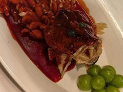 -松鹤楼·非遗·苏帮菜(融科店)